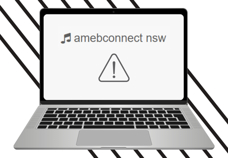 AMEB Connect temporary outage