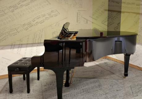 Hire a studio